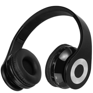 Portable bluetooth 5.0 Headset