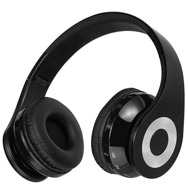 Portable bluetooth 5.0 Headset
