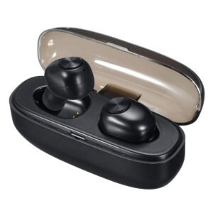 TWS Wireless Earbuds Noise Cancelling