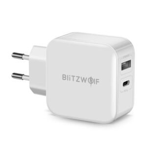 USB Charger Type-C EU Adapter