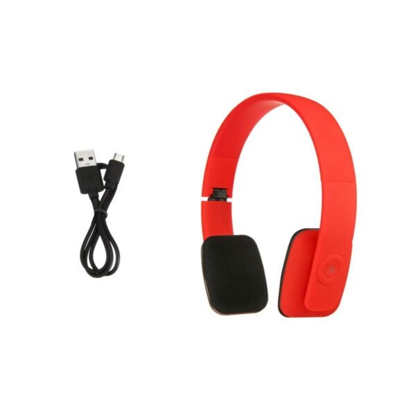 Wireless Stereo Headphone - Image 4